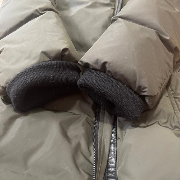 Mackage coat - Picture 6 of 7